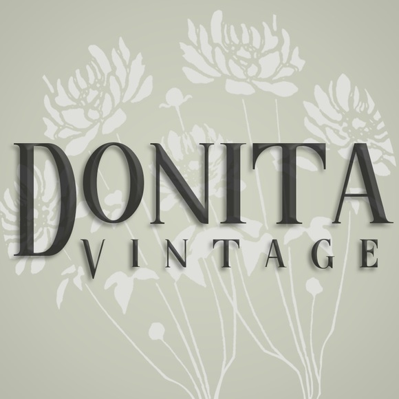donitavintage